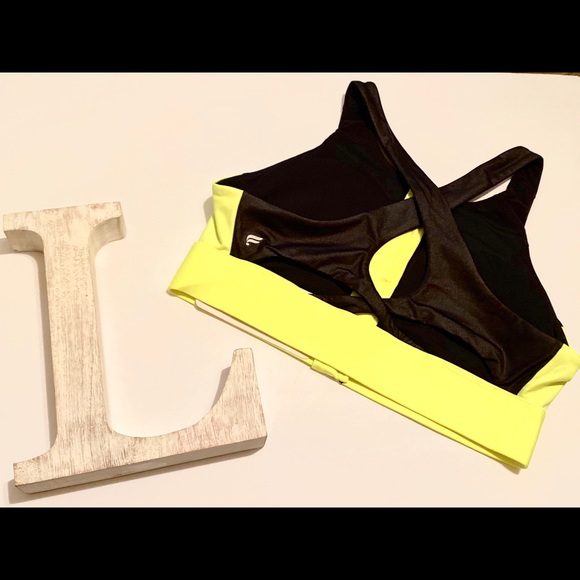 Sports bra - Picture 3 of 5